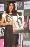 Priyanka Launches Her 3rd Single
