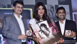 Mr Viral Oza and Priyanka Chopra At The Event