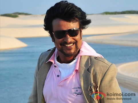 Rajinikanth