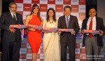 Lara Dutta At The Launch Of New Colgate Toothpaste
