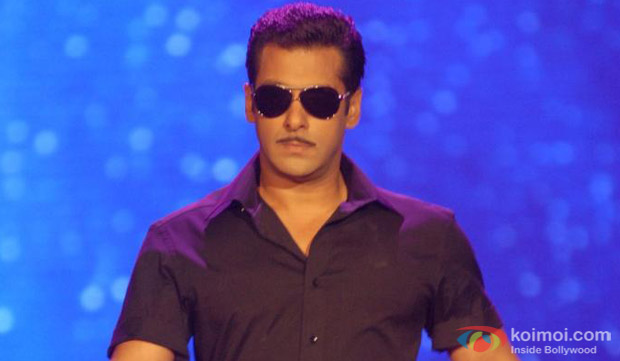 Salman Khan