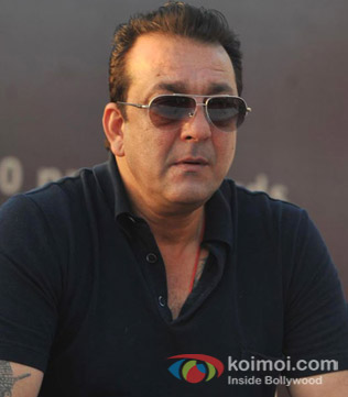 Sanjay Dutt