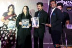Shah Rukh Khan launches Forbes magazine's special Middle-East edition Pic 5