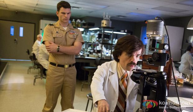 Peter Dinklage in a still from movie 'X-Men: Days of Future Past'