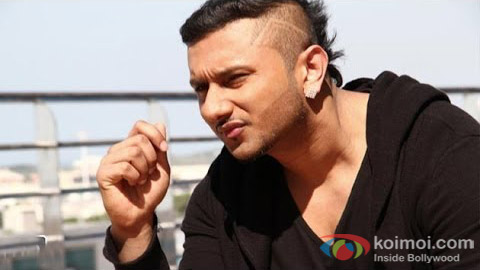 Honey Singh