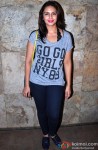 Huma Qureshi Attends The Screening Of Humshakals