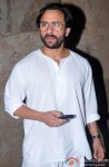 Saif Ali Khan At Humshakal's Screening