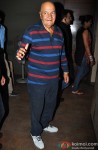 Pran Attends The Screening Of Humshakals
