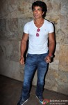 Sonu Sood At The Screening Of Humshakals
