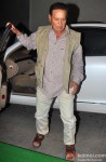 Salim Khan Attends The Screening Of Humshakals