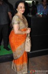 Asha Parekh At The Screening Of Humshakals
