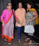 Salma Khan At Humshakal's Screening
