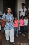 Farah Khan At The Screening Of Humshakals