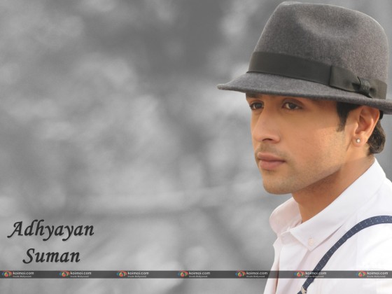 Adhyayan Suman Wallpaper 1