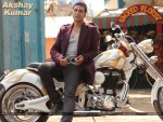 Akshay Kumar Wallpaper 11
