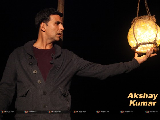 Akshay Kumar Wallpaper 6