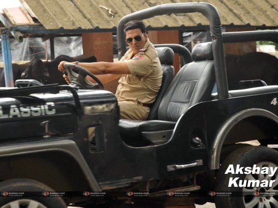 Akshay Kumar Wallpaper 8