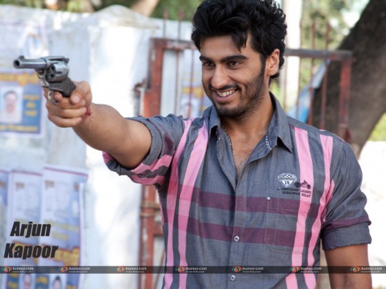 Arjun Kapoor Wallpaper 4