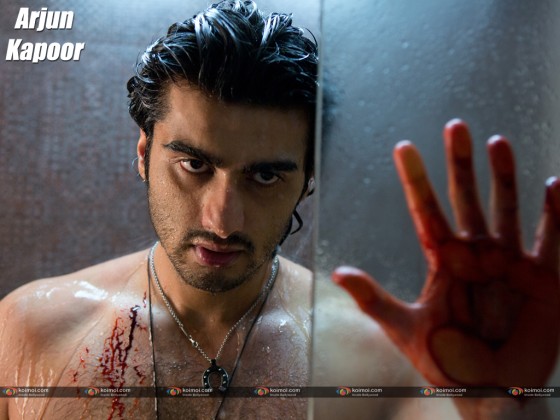 Arjun Kapoor Wallpaper 9
