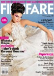 Princess Priyanka On The Cover Of Filmfare