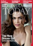 Dreamy Girl! Deepika Padukone On India Today Cover