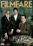The 3 Kings Of Bollywood - SRK, Amitabh Bachchan & Dilip Kumar