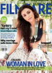 Beautiful Rani Mukerji On Filmfare Cover