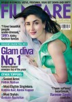 An Adorable Kareena Kapoor On Filmfare Cover