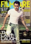 Casually Stylish Imran Khan On Filmfare Cover