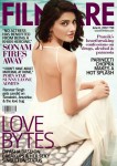 Stunning Bipasha Basu Sparkles In White On Filmfare Cover