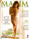 Super Sexy Chitrangada Singh On Maxim Cover