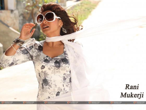 Rani Mukerji Wallpaper 4