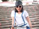 Rani Mukerji Wallpaper 5