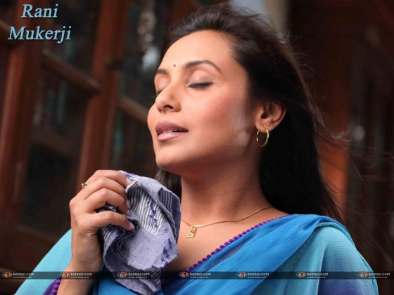 Rani Mukerji Wallpaper 9