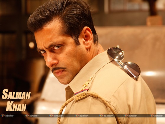 Salman Khan Wallpaper 15