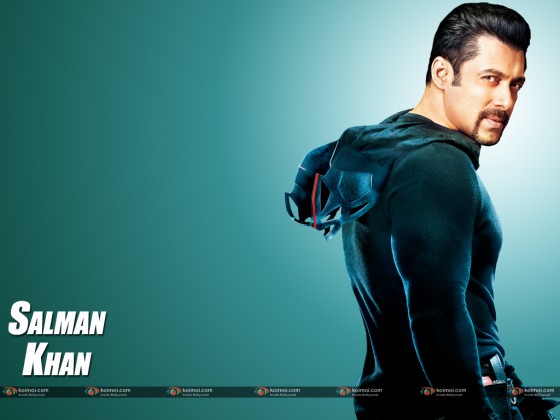 Salman Khan Wallpaper 17
