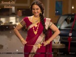 Sonakshi Sinha Wallpaper 9