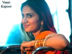 Vaani Kapoor Wallpaper 2