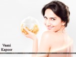 Vaani Kapoor Wallpaper 3