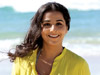 Vidya Balan