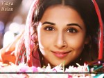 Vidya Balan Wallpaper 2