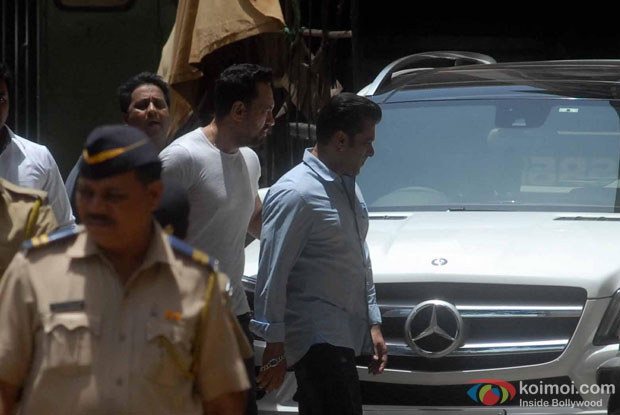Salman Khan Salman Khan