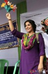 Vidya Balan Promotes Bobby Jasoos
