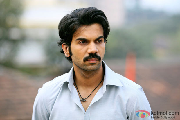 Raj Kumar Rao in a still from movie ‘Citylights’ Raj Kumar Rao in a still from movie ‘Citylights’