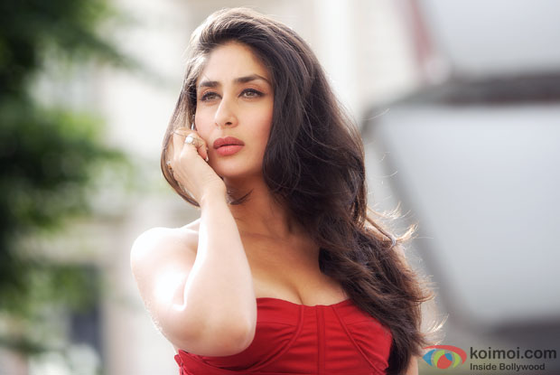 Kareena Kapoor