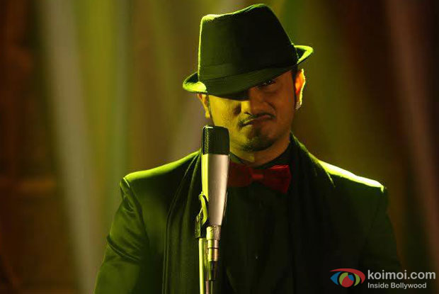 Honey Singh