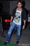 Zayed Khan Attends The Screening Of Humshakals