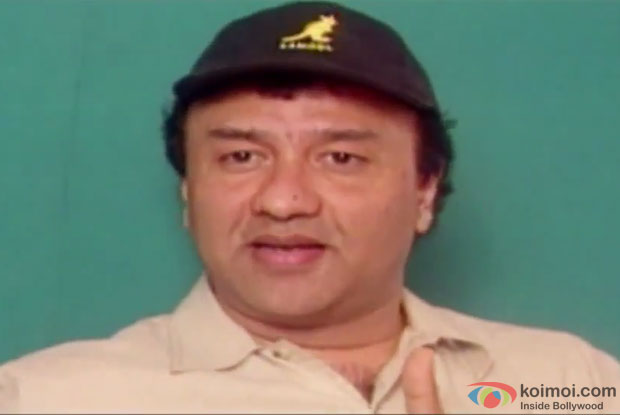 Anu Malik
