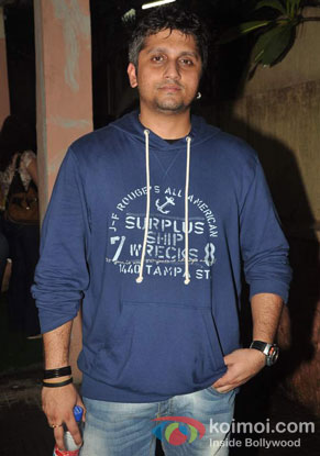 Mohit Suri