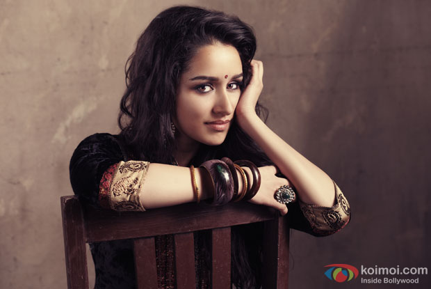 Shraddha Kapoor Shraddha Kapoor
